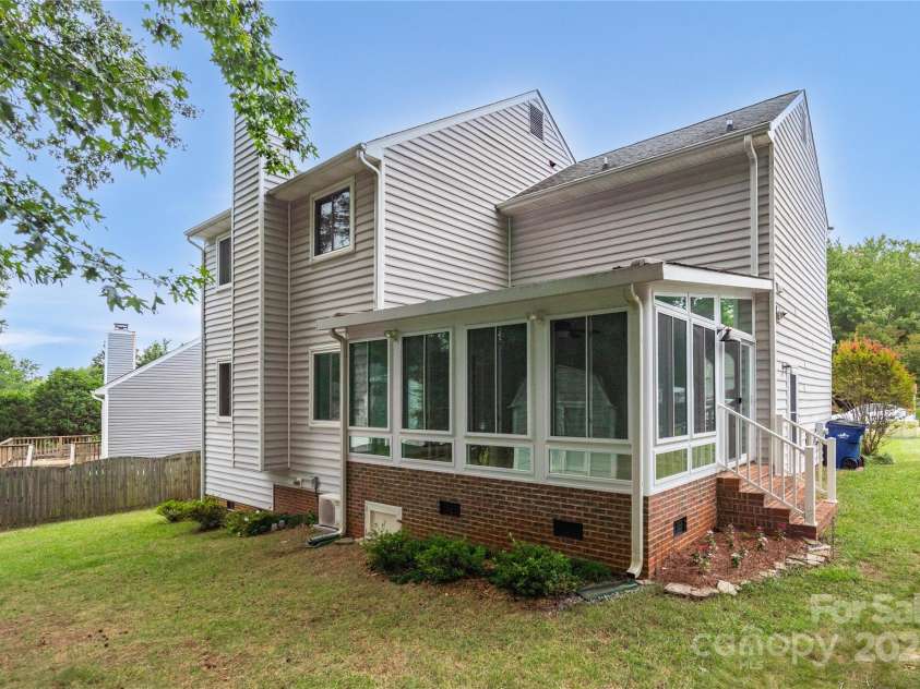 2528 Beech Gap Court, Raleigh, NC 27603.  MLS# CAR4289590, YatesRealty ID 31069. 