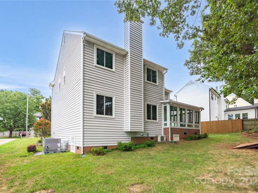 2528 Beech Gap Court, Raleigh, NC 27603.  MLS# CAR4289590, YatesRealty ID 31069. 