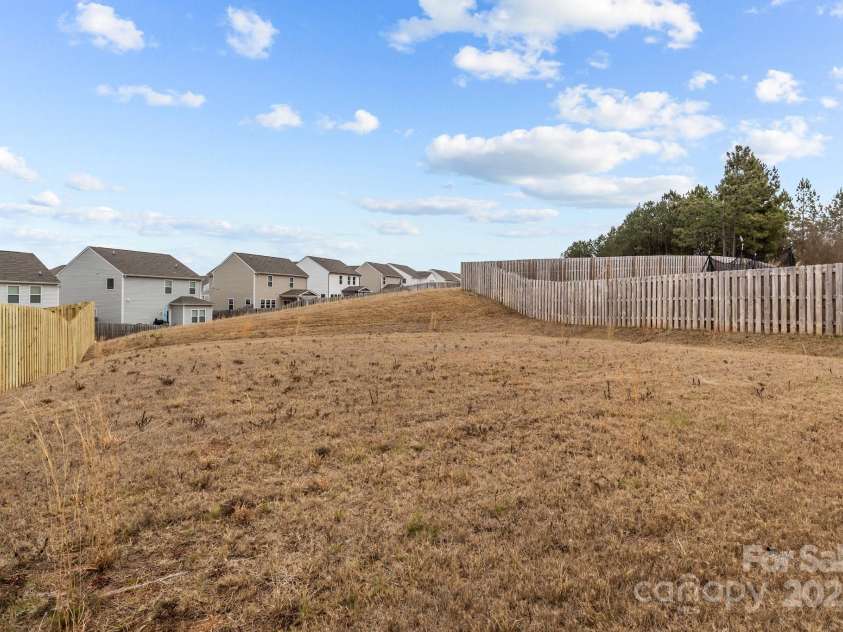 111 Buoy Lane, Statesville, NC 28677.  MLS# CAR4240001, YatesRealty ID 3107. 