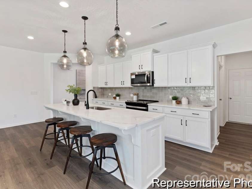 465 Black Bear Street, China Grove, NC 28023.  MLS# CAR4341992, YatesRealty ID 3107. 