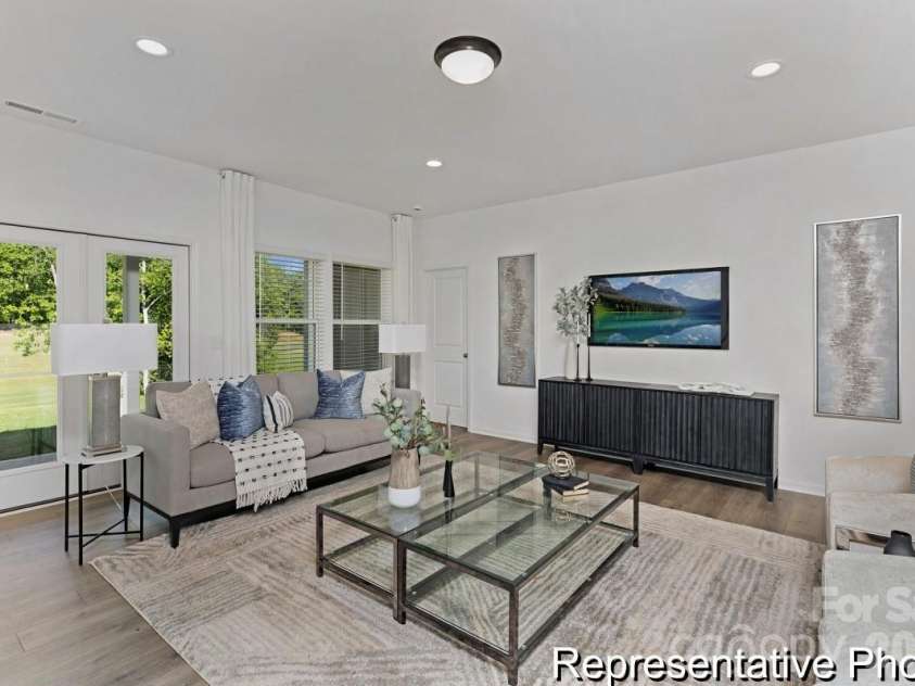 465 Black Bear Street, China Grove, NC 28023.  MLS# CAR4341992, YatesRealty ID 3107. 