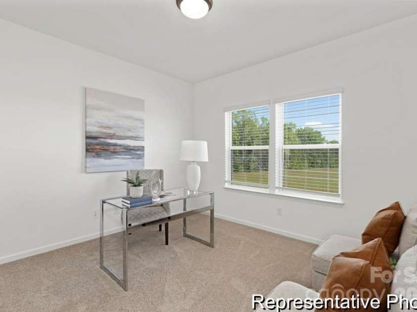 465 Black Bear Street, China Grove, NC 28023.  MLS# CAR4341992, YatesRealty ID 3107. 