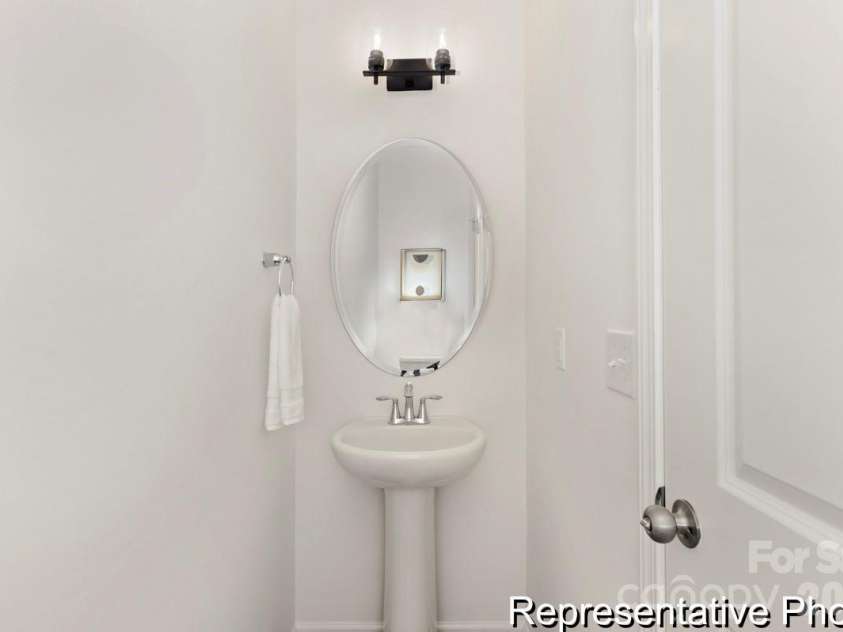 465 Black Bear Street, China Grove, NC 28023.  MLS# CAR4341992, YatesRealty ID 3107. 