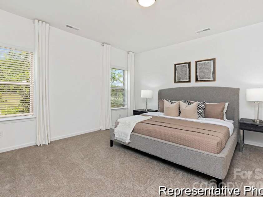 465 Black Bear Street, China Grove, NC 28023.  MLS# CAR4341992, YatesRealty ID 3107. 