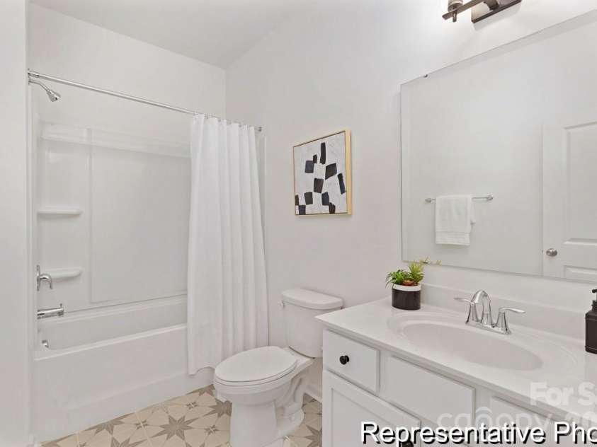 465 Black Bear Street, China Grove, NC 28023.  MLS# CAR4341992, YatesRealty ID 3107. 