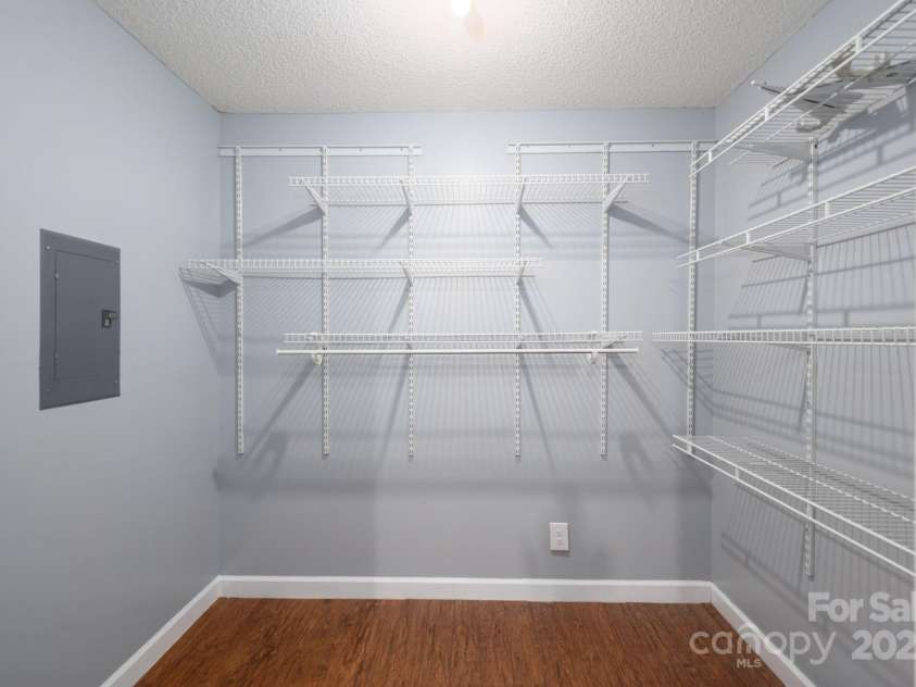 109 White Rock Road, Grover, NC 28073.  MLS# CAR4286697, YatesRealty ID 31070. 