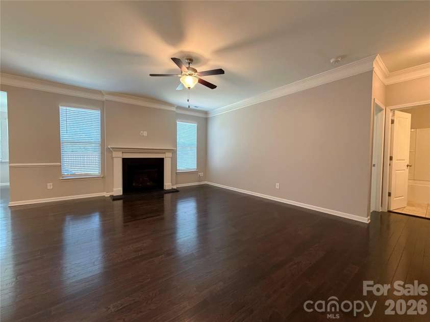 2218 Knocktree Drive, Indian Trail, NC 28079.  MLS# CAR4384097, YatesRealty ID 31070. 