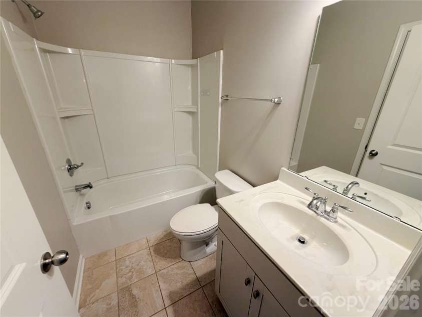 2218 Knocktree Drive, Indian Trail, NC 28079.  MLS# CAR4384097, YatesRealty ID 31070. 
