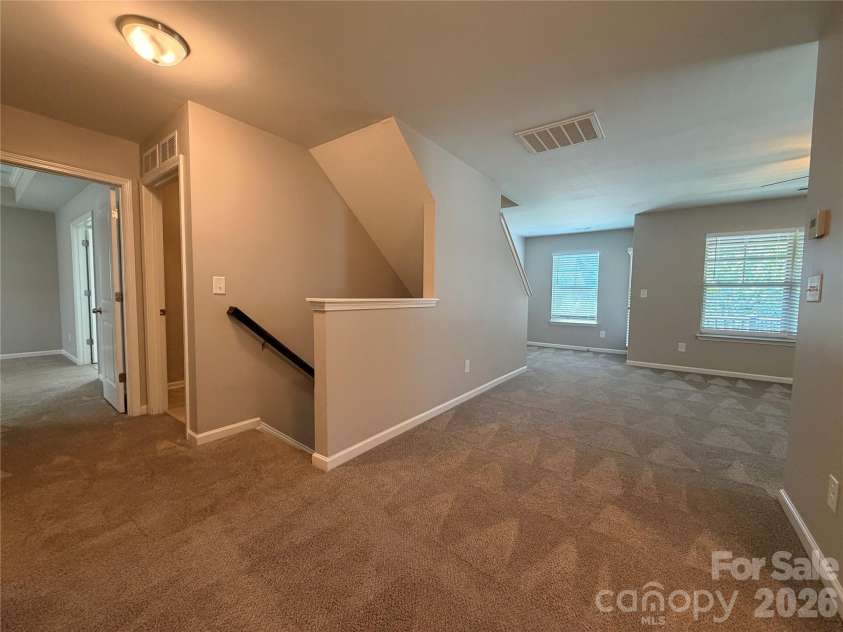 2218 Knocktree Drive, Indian Trail, NC 28079.  MLS# CAR4384097, YatesRealty ID 31070. 