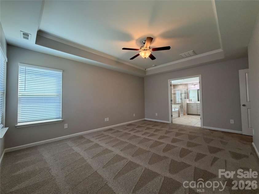 2218 Knocktree Drive, Indian Trail, NC 28079.  MLS# CAR4384097, YatesRealty ID 31070. 