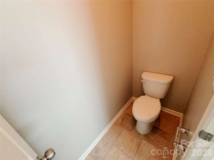 2218 Knocktree Drive, Indian Trail, NC 28079.  MLS# CAR4384097, YatesRealty ID 31070. 