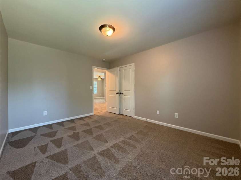 2218 Knocktree Drive, Indian Trail, NC 28079.  MLS# CAR4384097, YatesRealty ID 31070. 