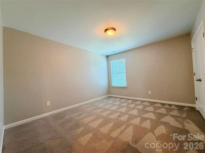 2218 Knocktree Drive, Indian Trail, NC 28079.  MLS# CAR4384097, YatesRealty ID 31070. 