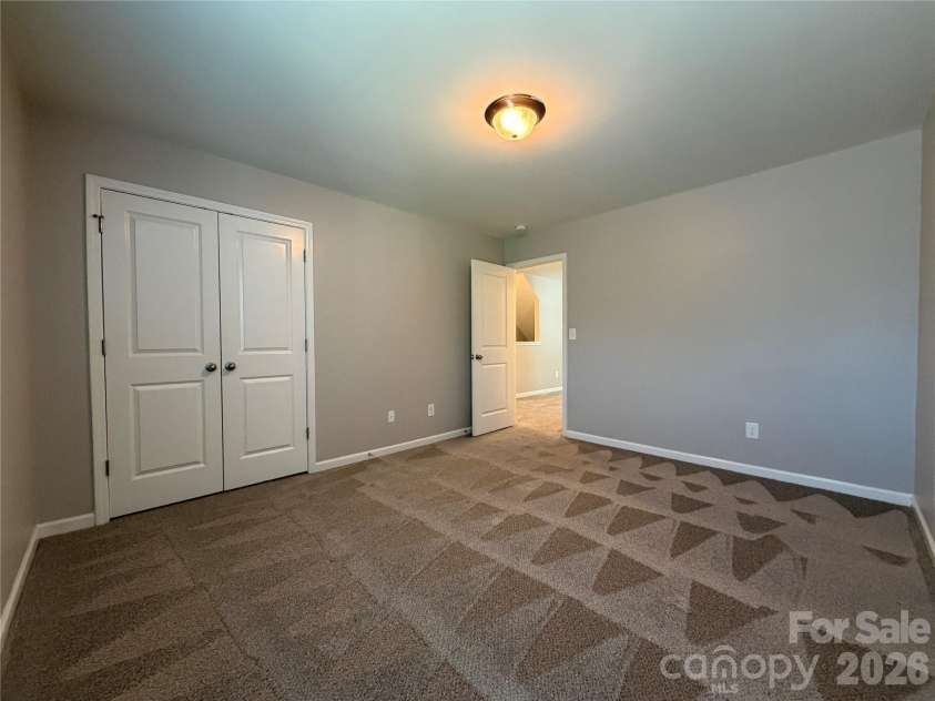 2218 Knocktree Drive, Indian Trail, NC 28079.  MLS# CAR4384097, YatesRealty ID 31070. 