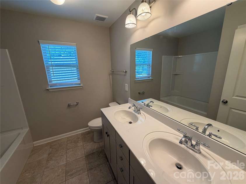 2218 Knocktree Drive, Indian Trail, NC 28079.  MLS# CAR4384097, YatesRealty ID 31070. 
