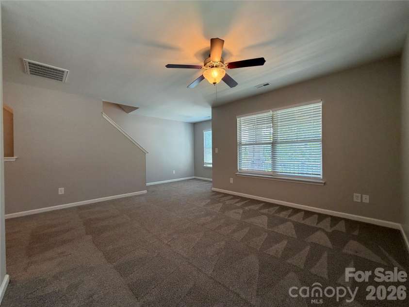 2218 Knocktree Drive, Indian Trail, NC 28079.  MLS# CAR4384097, YatesRealty ID 31070. 