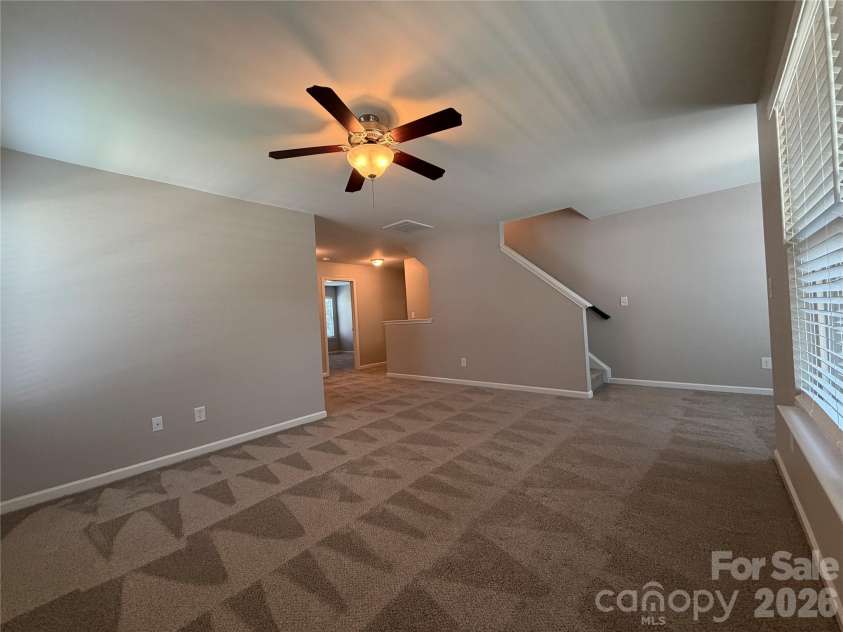 2218 Knocktree Drive, Indian Trail, NC 28079.  MLS# CAR4384097, YatesRealty ID 31070. 