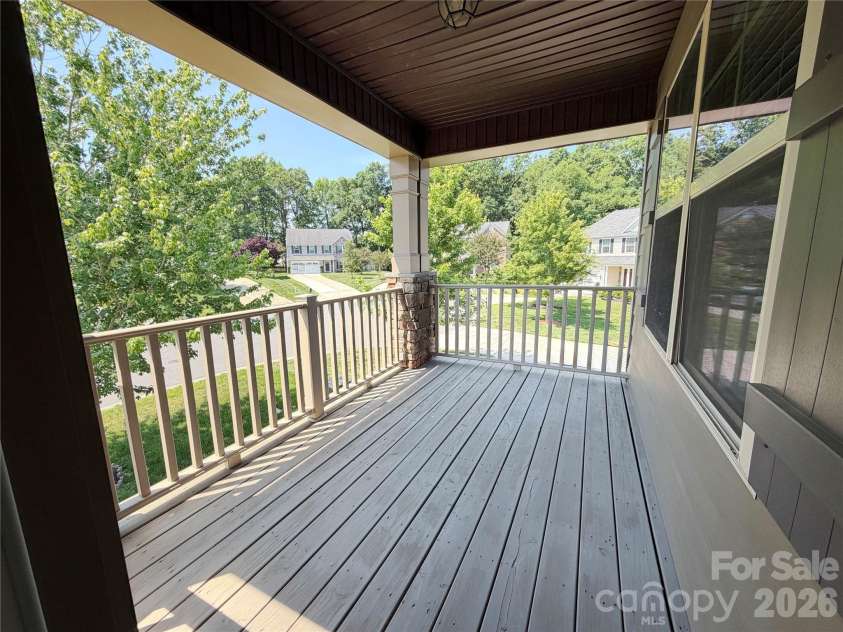 2218 Knocktree Drive, Indian Trail, NC 28079.  MLS# CAR4384097, YatesRealty ID 31070. 