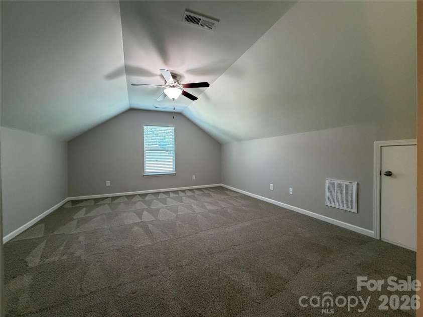 2218 Knocktree Drive, Indian Trail, NC 28079.  MLS# CAR4384097, YatesRealty ID 31070. 