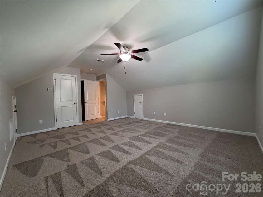 2218 Knocktree Drive, Indian Trail, NC 28079.  MLS# CAR4384097, YatesRealty ID 31070. 