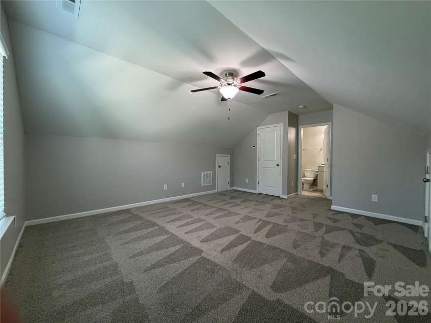 2218 Knocktree Drive, Indian Trail, NC 28079.  MLS# CAR4384097, YatesRealty ID 31070. 