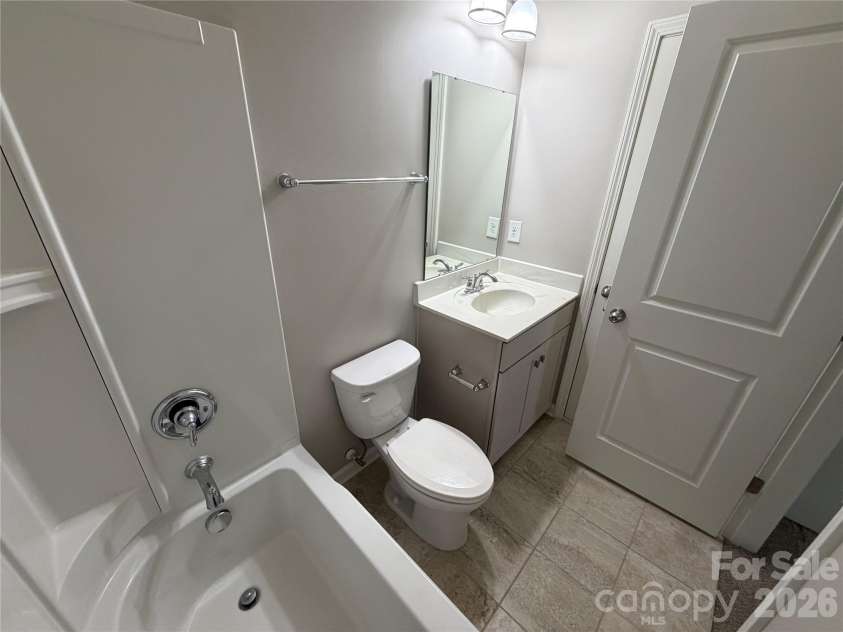 2218 Knocktree Drive, Indian Trail, NC 28079.  MLS# CAR4384097, YatesRealty ID 31070. 