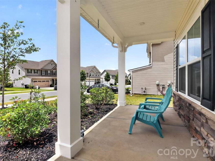 2030 Sewall Avenue, Concord, NC 28025.  MLS# CAR4387791, YatesRealty ID 31071. 