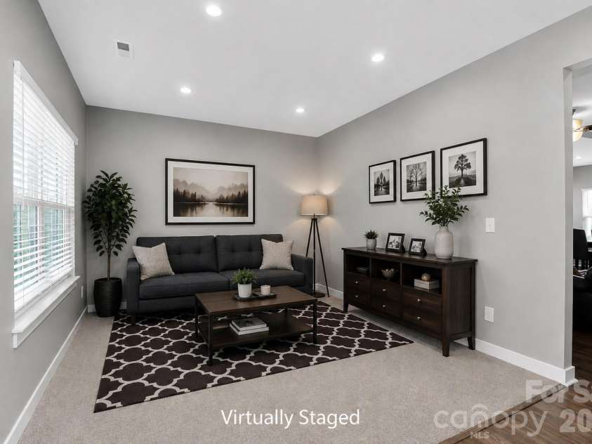 2030 Sewall Avenue, Concord, NC 28025.  MLS# CAR4387791, YatesRealty ID 31071. 