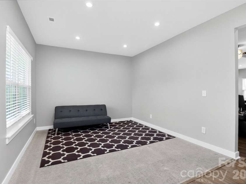 2030 Sewall Avenue, Concord, NC 28025.  MLS# CAR4387791, YatesRealty ID 31071. 