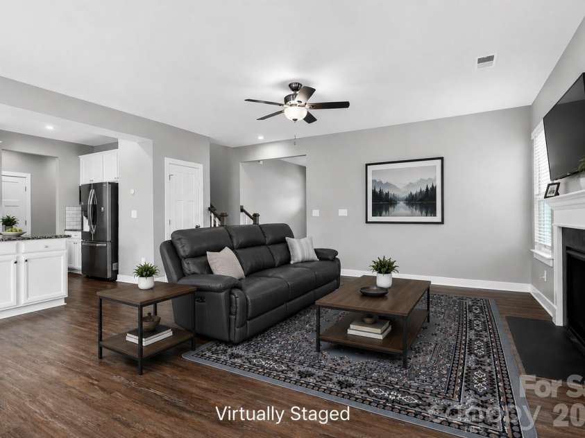 2030 Sewall Avenue, Concord, NC 28025.  MLS# CAR4387791, YatesRealty ID 31071. 
