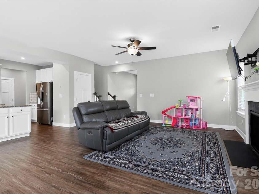 2030 Sewall Avenue, Concord, NC 28025.  MLS# CAR4387791, YatesRealty ID 31071. 