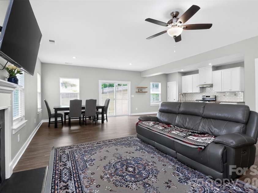 2030 Sewall Avenue, Concord, NC 28025.  MLS# CAR4387791, YatesRealty ID 31071. 