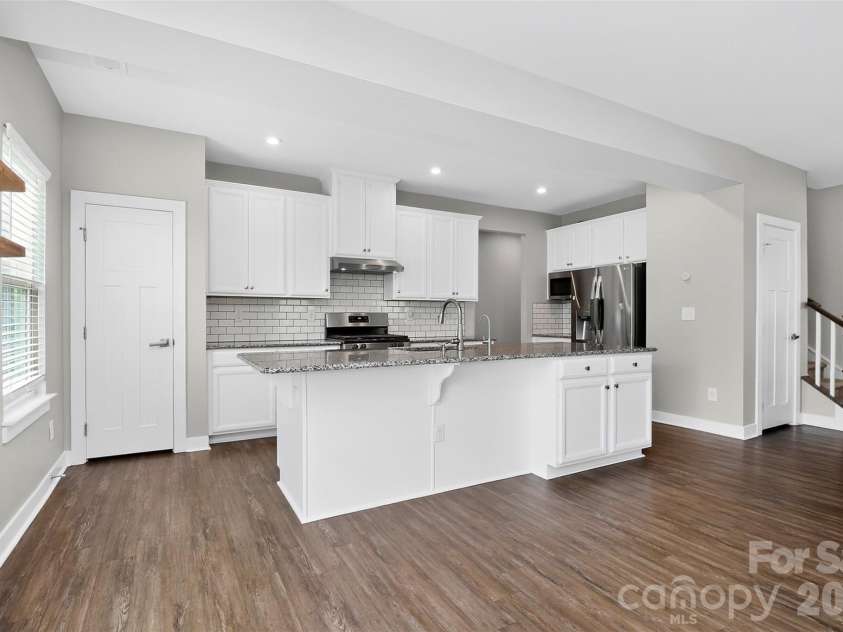 2030 Sewall Avenue, Concord, NC 28025.  MLS# CAR4387791, YatesRealty ID 31071. 