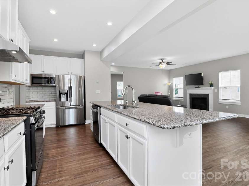 2030 Sewall Avenue, Concord, NC 28025.  MLS# CAR4387791, YatesRealty ID 31071. 
