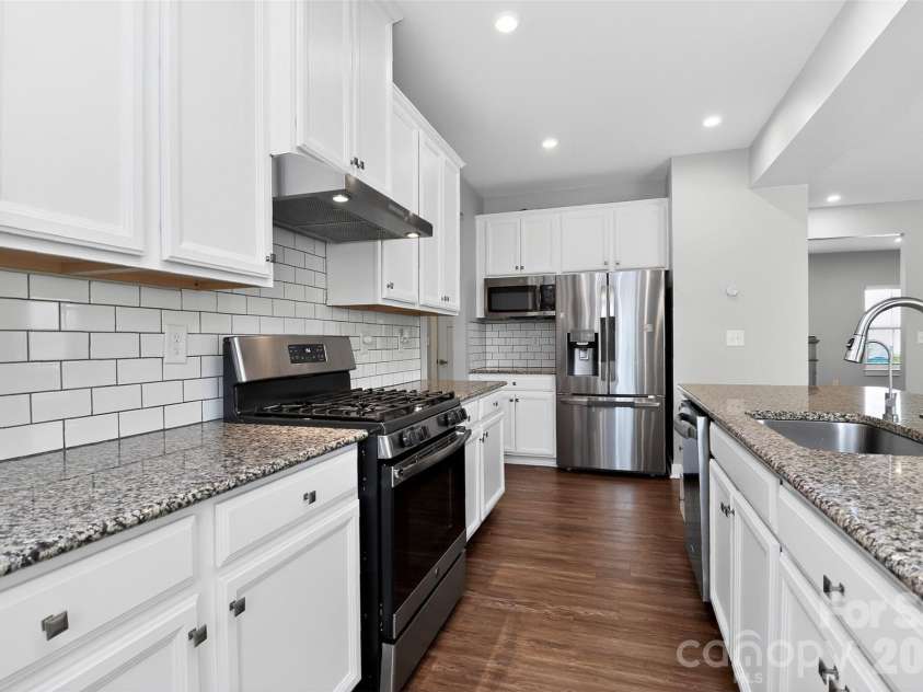 2030 Sewall Avenue, Concord, NC 28025.  MLS# CAR4387791, YatesRealty ID 31071. 