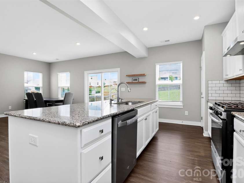 2030 Sewall Avenue, Concord, NC 28025.  MLS# CAR4387791, YatesRealty ID 31071. 