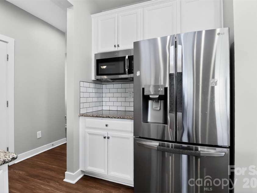 2030 Sewall Avenue, Concord, NC 28025.  MLS# CAR4387791, YatesRealty ID 31071. 