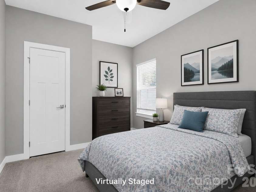 2030 Sewall Avenue, Concord, NC 28025.  MLS# CAR4387791, YatesRealty ID 31071. 