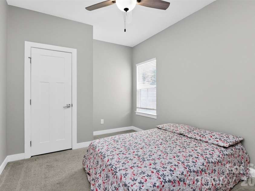 2030 Sewall Avenue, Concord, NC 28025.  MLS# CAR4387791, YatesRealty ID 31071. 
