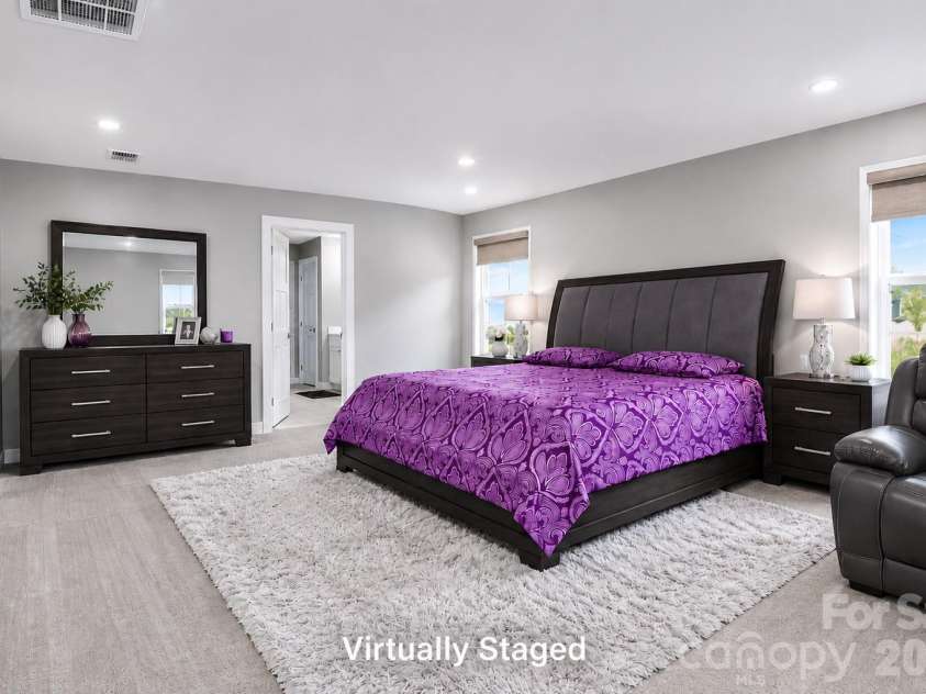 2030 Sewall Avenue, Concord, NC 28025.  MLS# CAR4387791, YatesRealty ID 31071. 