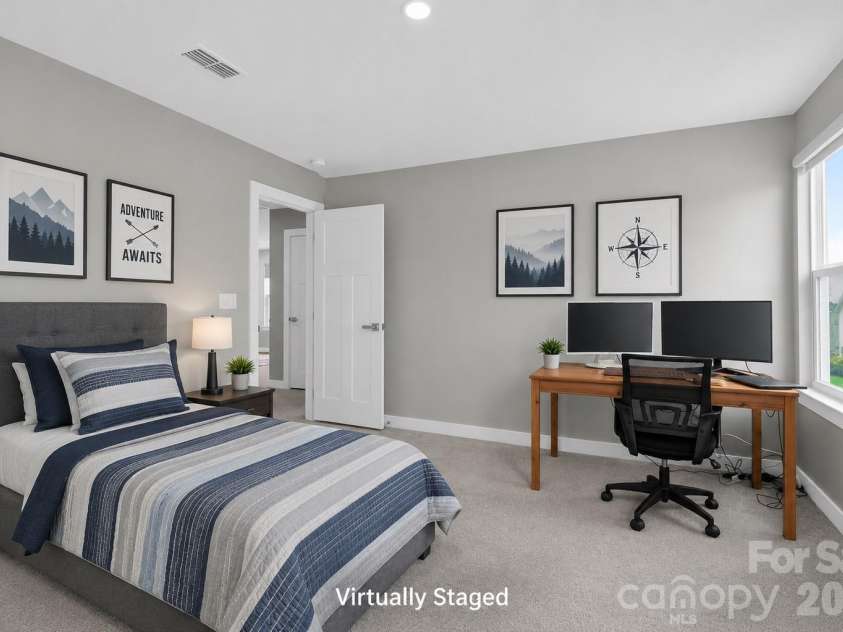 2030 Sewall Avenue, Concord, NC 28025.  MLS# CAR4387791, YatesRealty ID 31071. 