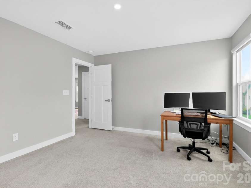 2030 Sewall Avenue, Concord, NC 28025.  MLS# CAR4387791, YatesRealty ID 31071. 