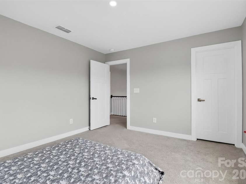 2030 Sewall Avenue, Concord, NC 28025.  MLS# CAR4387791, YatesRealty ID 31071. 