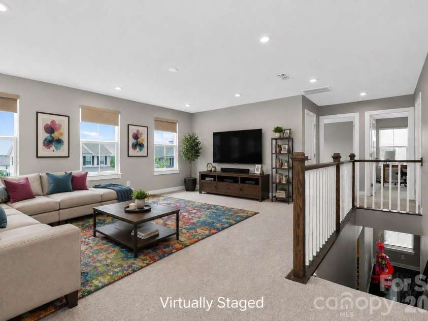 2030 Sewall Avenue, Concord, NC 28025.  MLS# CAR4387791, YatesRealty ID 31071. 