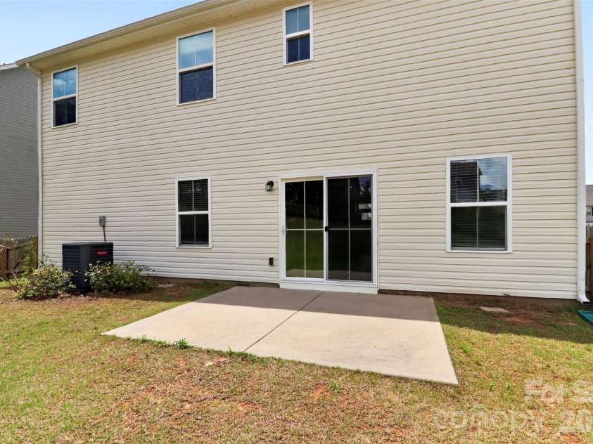 2030 Sewall Avenue, Concord, NC 28025.  MLS# CAR4387791, YatesRealty ID 31071. 