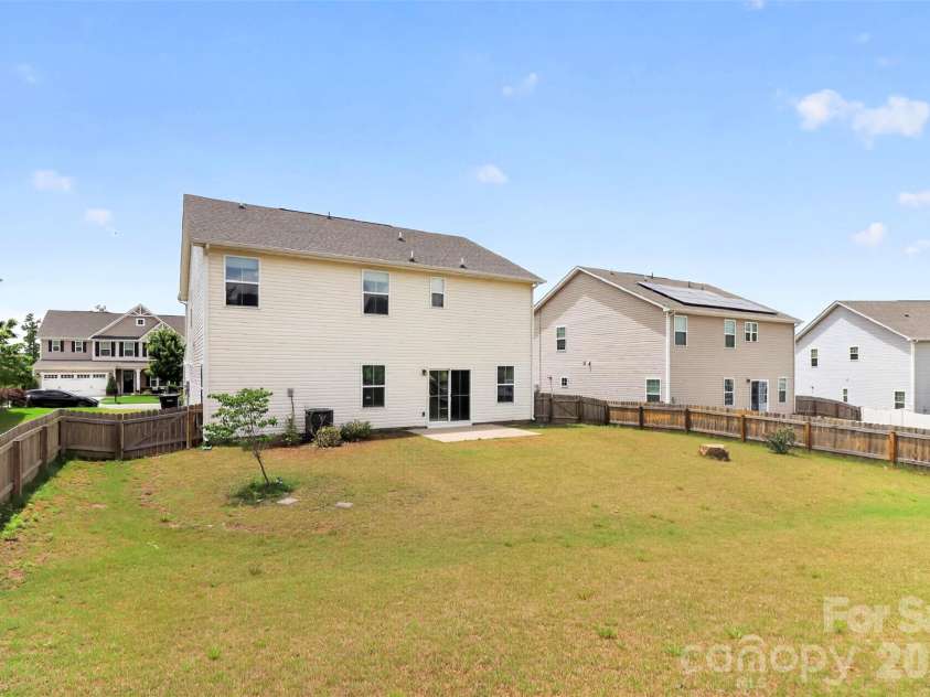 2030 Sewall Avenue, Concord, NC 28025.  MLS# CAR4387791, YatesRealty ID 31071. 