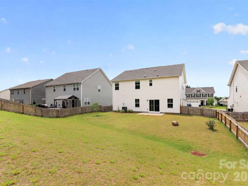 2030 Sewall Avenue, Concord, NC 28025.  MLS# CAR4387791, YatesRealty ID 31071. 
