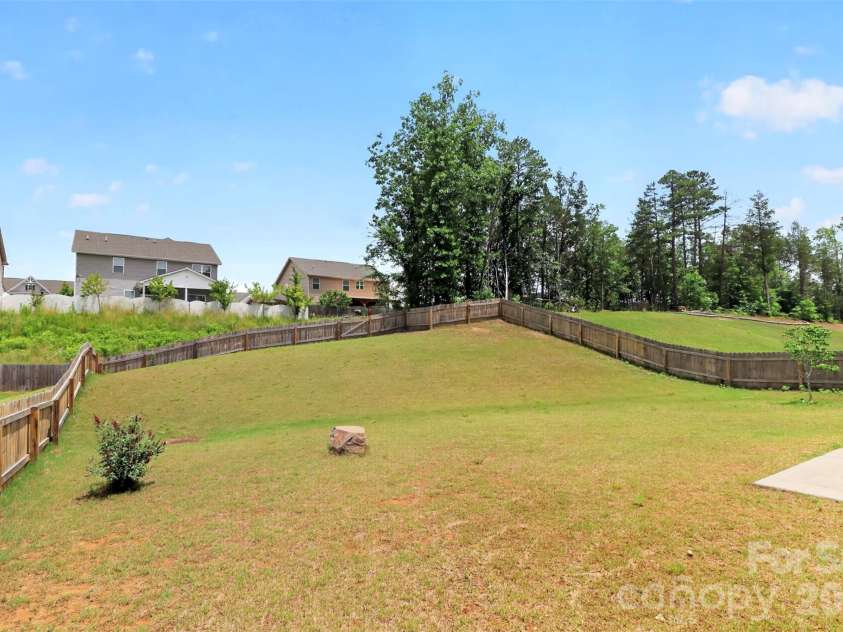 2030 Sewall Avenue, Concord, NC 28025.  MLS# CAR4387791, YatesRealty ID 31071. 