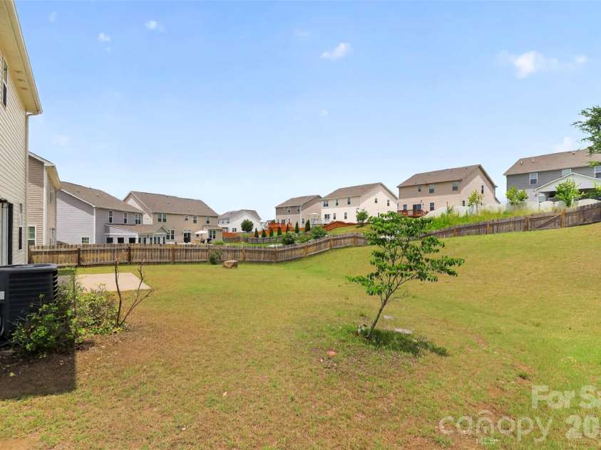 2030 Sewall Avenue, Concord, NC 28025.  MLS# CAR4387791, YatesRealty ID 31071. 