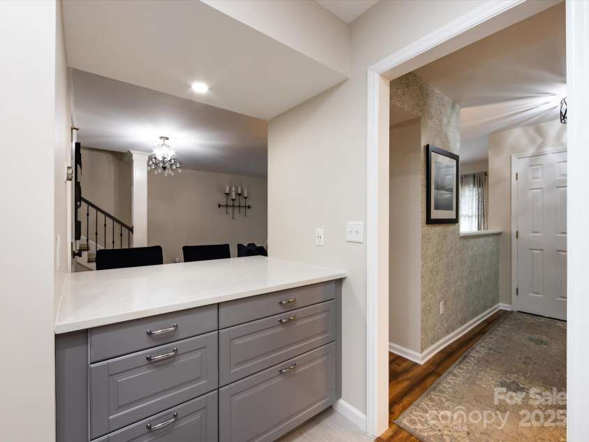 3508 Colony Crossing Drive, Charlotte, NC 28226.  MLS# CAR4279555, YatesRealty ID 31072. 